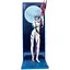 Фігурка Banpresto Аянамі Рей ЄВА Євангеліон Rei Ayanami Evangelion 20 см WST EVA 22.255 - мініатюра 1