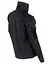 Куртка мужская Tasmanian Tiger Nevada M's Jacket MKIII Black M (1033-TT 7205.040-M) - миниатюра 6