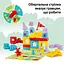 Конструктор LEGO DUPLO Town Игра «Замок Хопси» 47 деталей (10450) - миниатюра 17