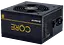 Блок питания Chieftec Core 600W 80+ Gold (BBS-600S) - миниатюра 1