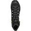 Ботинки мужские Lowa Randir GTX Mid 46 Черный-Серый - миниатюра 3