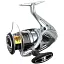 Катушка Shimano Nasci FC 2500 5+1BB - миниатюра 1