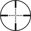Приціл Leupold Mark AR 4-12x40 Adj Obj T2 Mil Dot - мініатюра 3