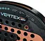 Ракетка для паделу Bullpadel VERTEX 04 HYBRID 25 - миниатюра 3