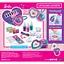 Набір дитячої косметики Cra-Z-Art Barbie Sparkle Lockets (34068CRA) - мініатюра 2