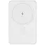 Портативний акумулятор Proove Vibe Energy Plus Magnetic 22.5W 10000mAh white gold (PBVE15012202) - мініатюра 3