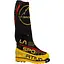 Ботинки LaSportiva Olympus Mons Cube S 47.5 Black/Yellow LaSportiva (1052-21W100999 47,5) - миниатюра 1