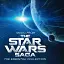 Вініловий диск OST — MUSIC FROM THE STAR WARS SAGA - ESSENTIAL COLLN (2LP) - мініатюра 1