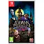 Гра The Addams Family: Mansion Mayhem для Nintendo Switch RU 819338021454 (129151) - мініатюра 1
