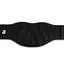 Пояс BiotechUSA Fitness belt with velcro black S - мініатюра 3