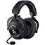 Гарнітура Logitech G Pro X2 Wireless Lightspeed Black (981-001263) - мініатюра 3