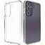 Противоударный чехол Gear4 Crystal Palace D3O для Samsung Galaxy S23 FE (6.4") прозрачный (702312739) - миниатюра 1