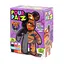 Набір для творчості ToyMonster Pour Palz Black Edition Ведмедик Моторошне частування (GS-G87784/1) - мініатюра 4