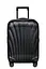 Чемодан Samsonite C-LITE BLACK 55x40x20(23) 55 См. CS2*09007 - миниатюра 1