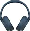 Навушники Sony WH-CH720N Blue (WHCH720NL.CE7) - мініатюра 2