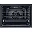 Электрический духовой шкаф Whirlpool OMR58HU1X - миниатюра 7