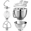 Кухонная машина KitchenAid 5KSM185PSEOB - миниатюра 3