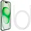 Смартфон Apple iPhone 15 Plus 256GB Green (MU1G3) [92593] - миниатюра 15