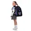 Рюкзак GoPack Education 2606S Bright&Awesome Черный (GO26-2606S-3) - миниатюра 16