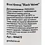 Віскі Black Velvet 3 yo Blended Canadian Whisky 40% 0.7 л - мініатюра 6