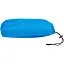 Сидушка надувная Skif Outdoor Plate Голубой - миниатюра 4