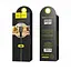 Кабель Hoco X20 Flash Micro charging cable L-3 м Черный - миниатюра 2