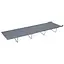 Ліжко розкладне Bo-Camp XL Compact Grey (1304400) - мініатюра 1