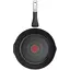 Сковорода глубокая Tefal Unlimited 22 см черная (G2557572) - миниатюра 4