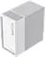 Корпус Gamemax P30 ARGB White - миниатюра 4