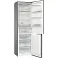 Холодильник Gorenje NRK6202AXL4 - мініатюра 7