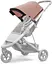 Козирок Thule Spring Canopy Misty Rose Melange (TH 11300307) - мініатюра 3