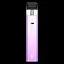 Под-система электронная сигарета Vaporesso XROS 4 Pod 1000mAh 3ml Kit Lilac Purple (18113) - миниатюра 2
