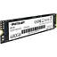 Накопитель SSD Patriot P310 M.2 2280 NVMe PCIe 3.0 x4 3D TLC 480GB (P310P480GM28) - миниатюра 2