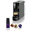 Капсульная кофеварка эспрессо Krups Nespresso Essenza Mini XN110B - миниатюра 8