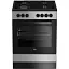 Комбинированная плита Beko FSM62120DS - миниатюра 1