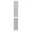 Ремешок DK CDK для Garmin Forerunner 255 / 255 Music 22mm Nylon Sport Loop (012416) (summit white) - миниатюра 2