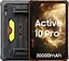 Планшет Blackview Active 10 Pro 12/256Gb Orange - мініатюра 2