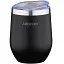 Термокружка Ardesto Compact Mug 350 мл черная (AR2635MMB) - миниатюра 1