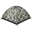 Палатка Skif Outdoor Adventure I 200x200 см Camo - миниатюра 1