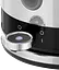 Электрочайник Russell Hobbs 26420-70 Distinctions Black (6899413) - миниатюра 7