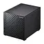 Сетевой накопитель Asustor Drivestor 4 (AS1104T) Black - миниатюра 4
