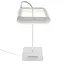 Настольная лампа Brille лед декоративная BL-479T / 24W LED WH - миниатюра 3