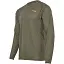 Термосветр Sitka Gear Gore Lt Wt Crew 3XL Pyrite - мініатюра 2