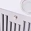 Вытяжка декоративная Т-образная WEILOR Slimline WP 6230 WH 1000 LED - миниатюра 6