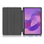 Чохол SlimTPU Active Pen Samsung Galaxy Tab S10 FE+ Plus 13.1 SM-X626 SM-X620 Червоний - мініатюра 2