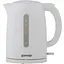 Електрочайник Gorenje K17W - мініатюра 1