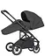Прогулянкова коляска-книжка Carrello Alfa CRL-5508 Graphite Grey - мініатюра 2
