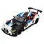 Коллекционная машинка BMW M4 GT3 68282A(W) масштаб 1:24 - миниатюра 1