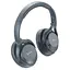 Навушники Hoco W37 Sound Active Noise Reduction BT headset | BT5.3, AUX, 33h | blue - мініатюра 2