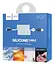 USB Кабель Hoco X21 Plus Silicone Lightning Cable - миниатюра 3
